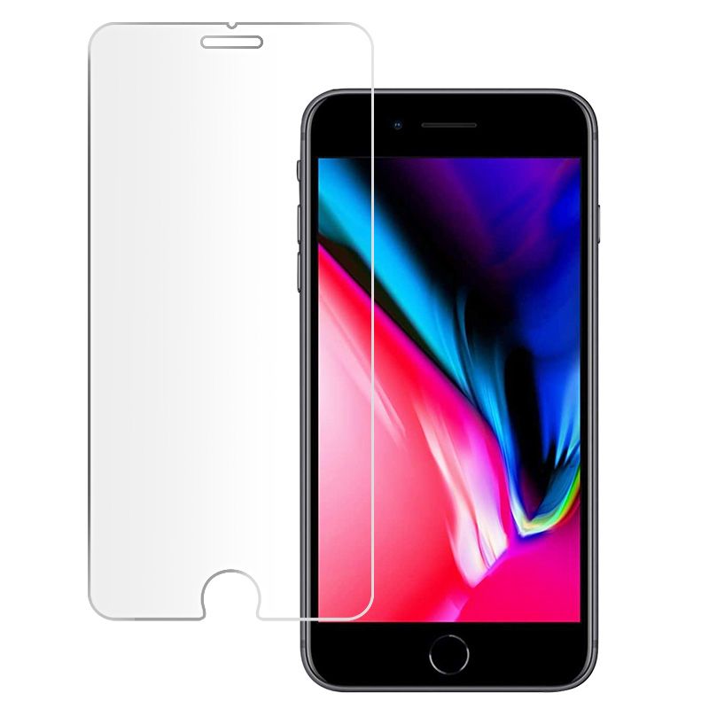Regular Tempered Glass for iPhone 7/8/SE (2020)/SE(2022)