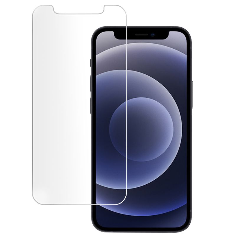 Regular Tempered Glass for iPhone 12 Mini