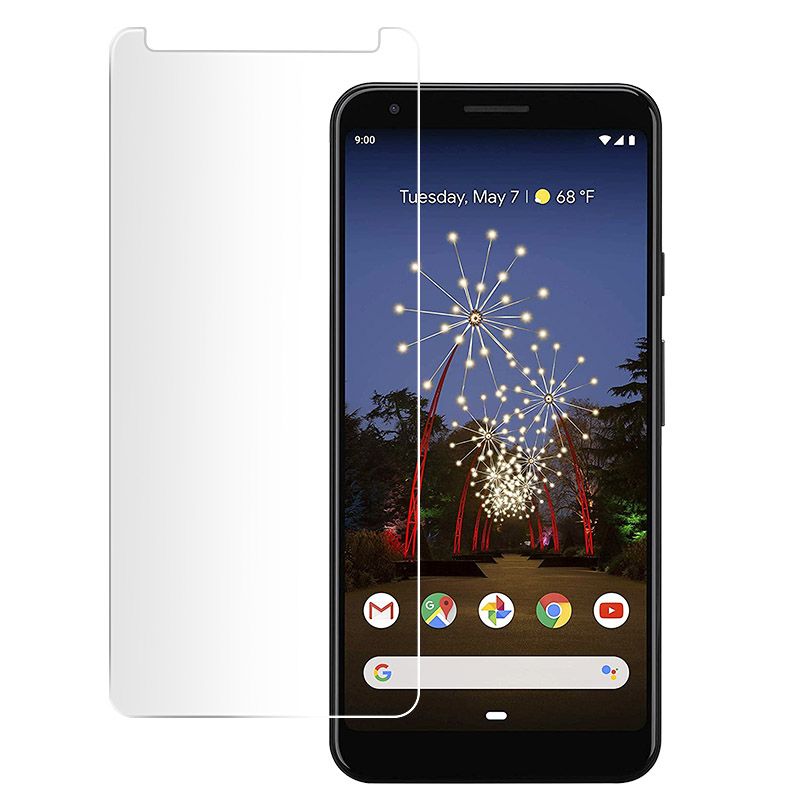 Regular Tempered Glass for Google Pixel 3a XL