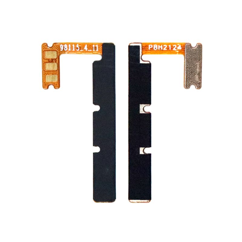 Volume Button Flex Cable for T-Mobile Revvl V+ 5G