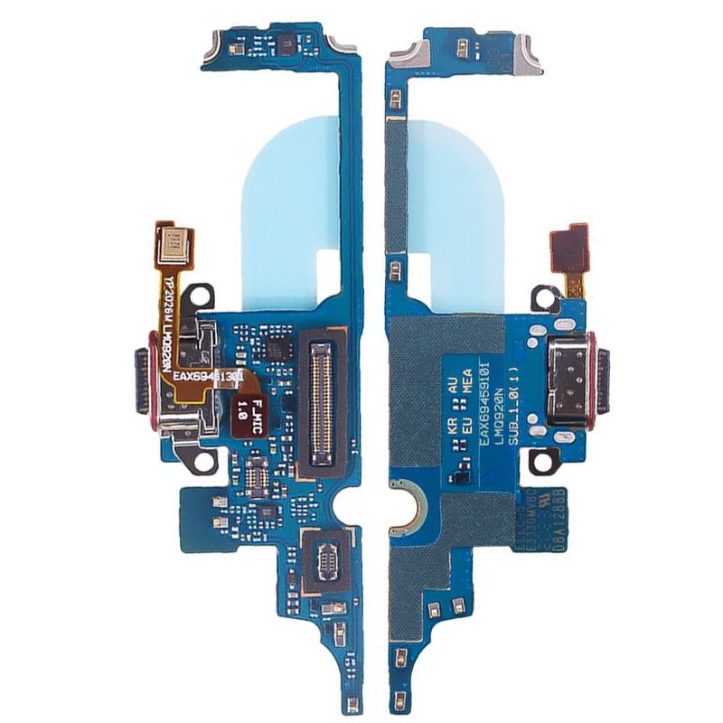 Charging Port Board for LG Q92 5G / Q920