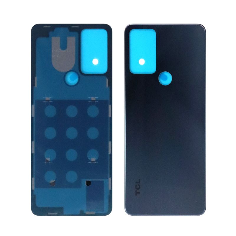 Back Cover for TCL 30 SE(Blue)