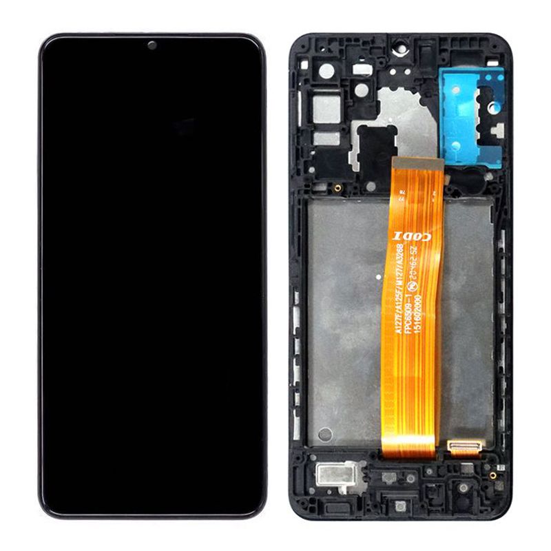 LCD Assembly for Samsung Galaxy A32 5G (A326/2021) With Frame (TFT) (Standard)