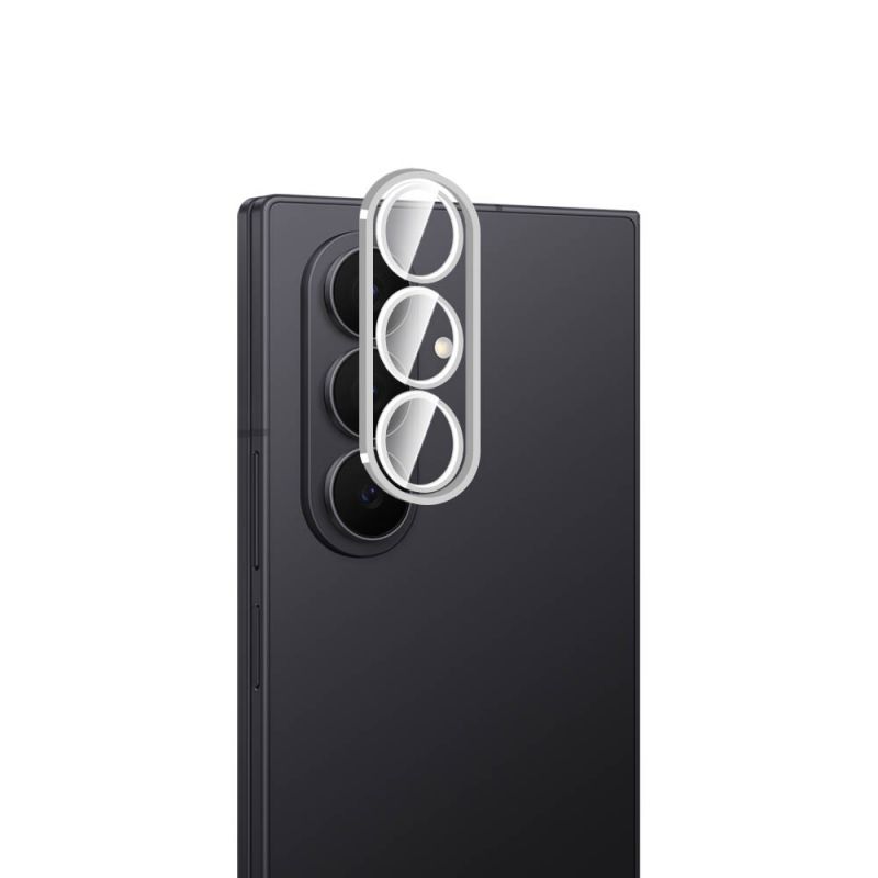 Regular Camera Tempered Glass for Samsung Galaxy Z Fold 7