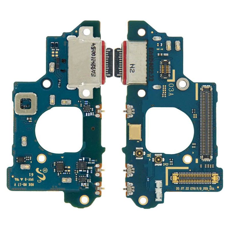 Charging Port Board for Samsung Galaxy S20 FE/S20 FE 5G (G780/G781U)(US Version)