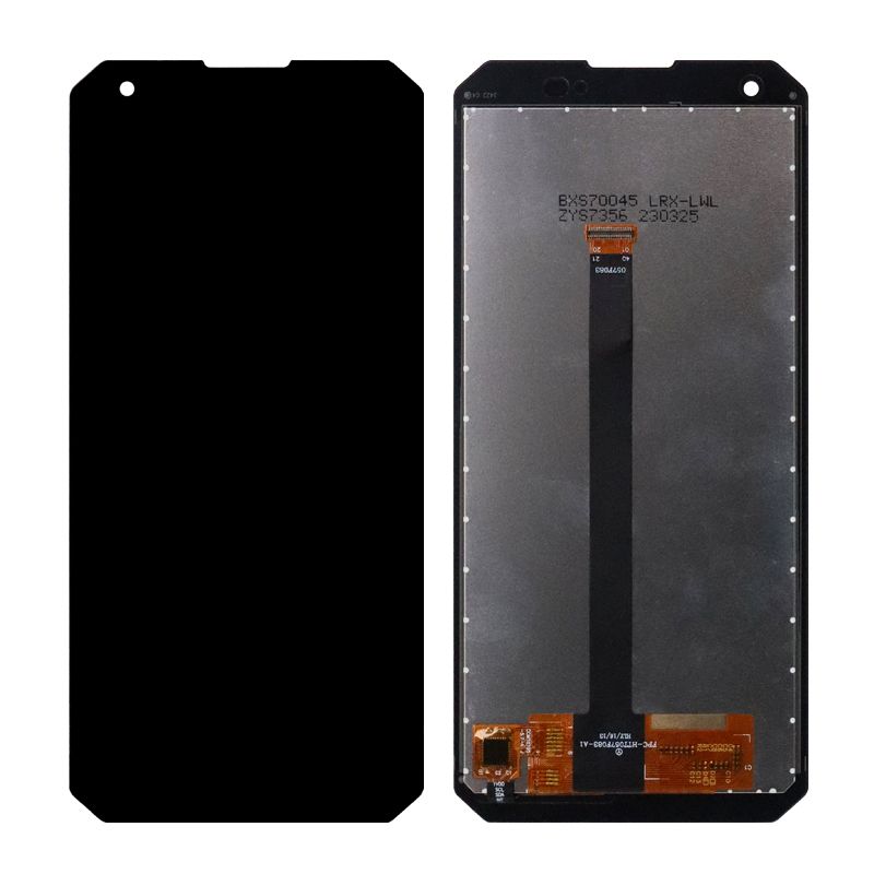 LCD Assembly for Blackview BV9500