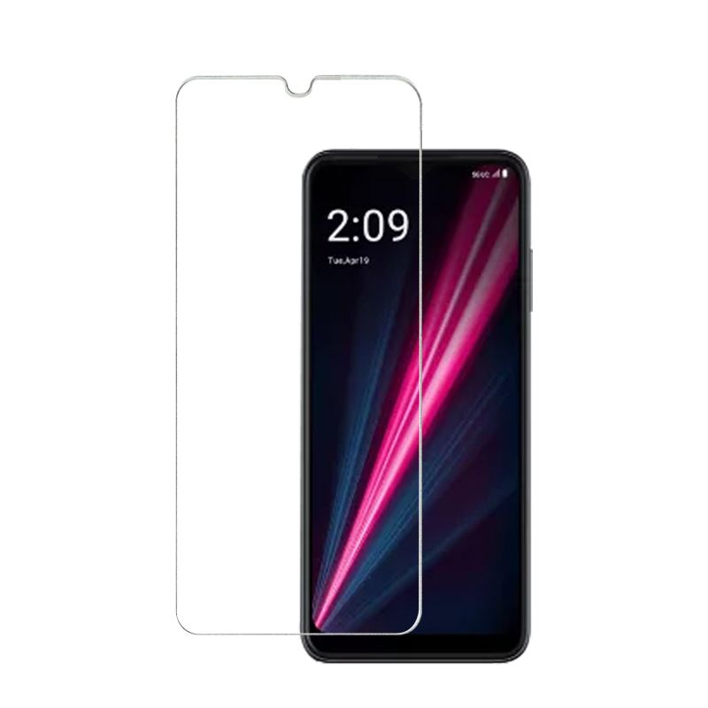 Regular Tempered Glass for T-Mobile REVVL 6 Pro 5G