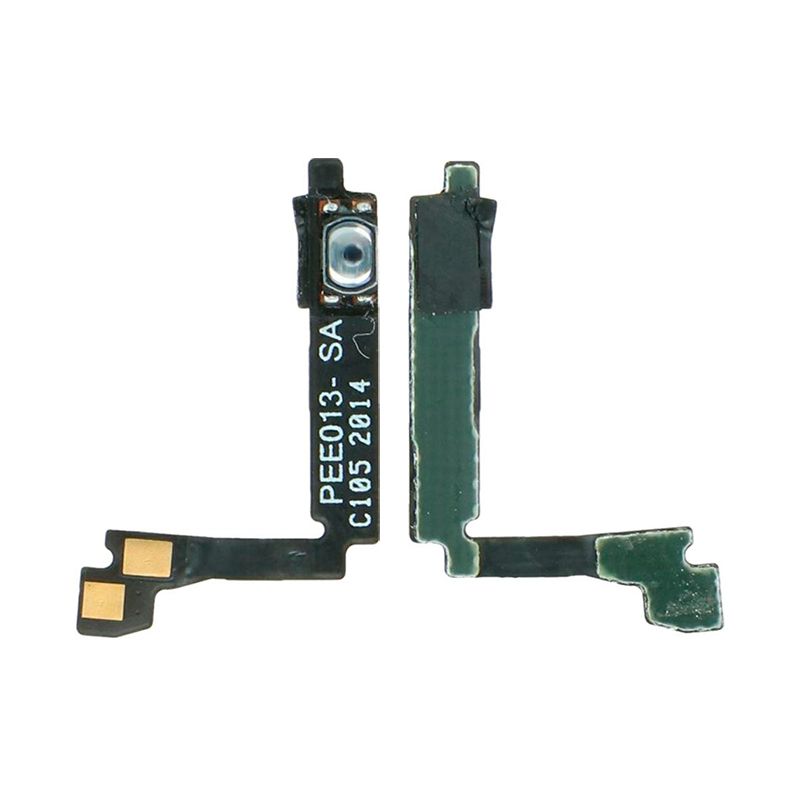 Power Button Flex Cable for OnePlus 8T