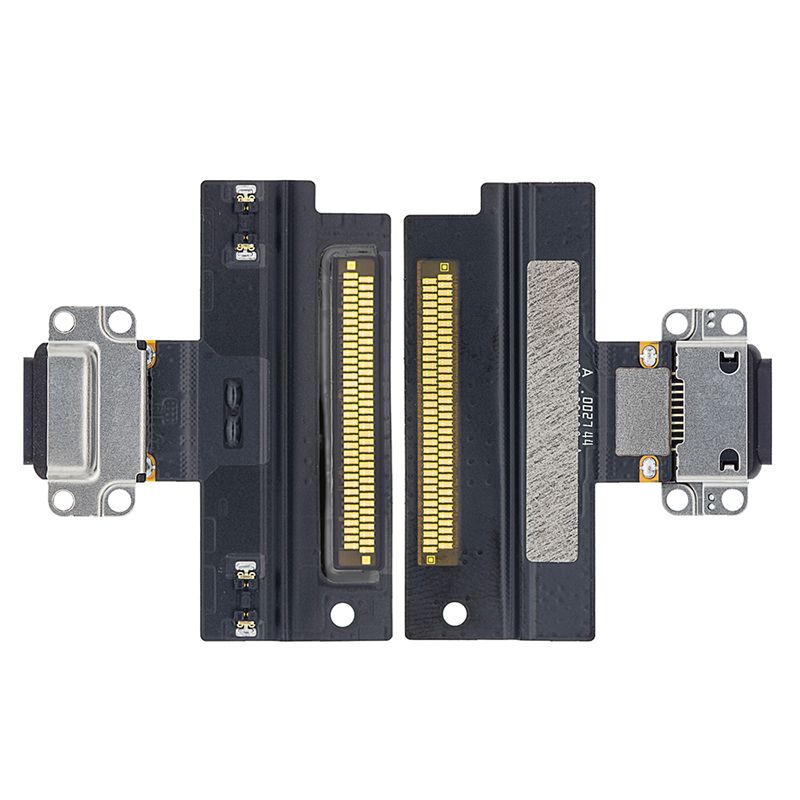 Charging Port Flex Cable for iPad Air 3 (Black)