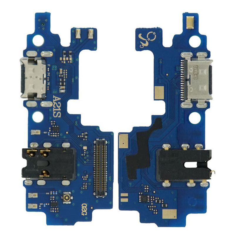 Charging Port Board with Headphone Jack for Samsung Galaxy A21s (A217/2020)