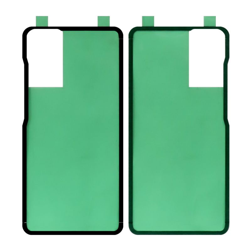 Back Cover Adhesive Tape for Samsung Galaxy S20 FE 5G