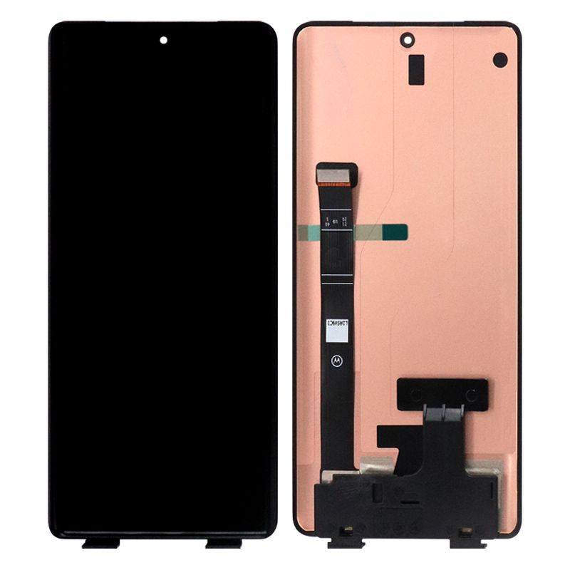 LCD Assembly for Motorola Moto Edge+ (2023)