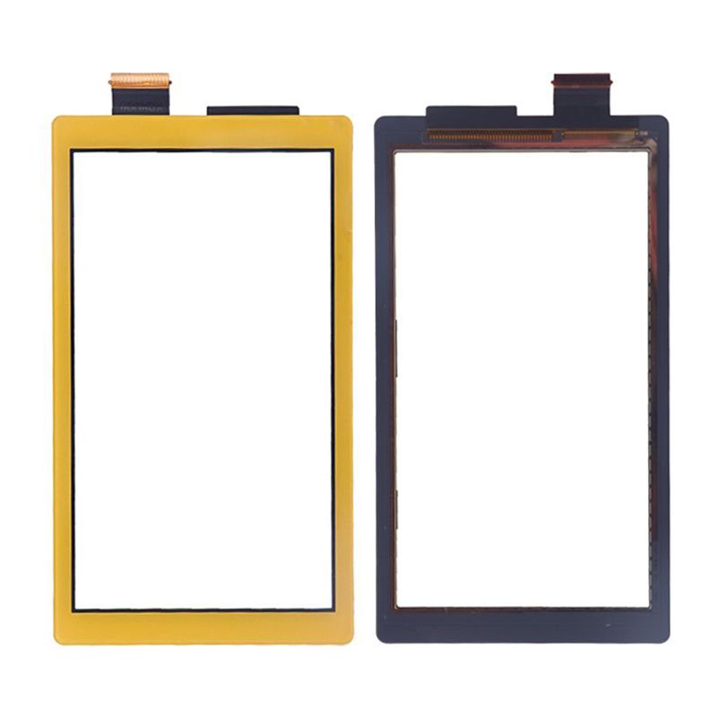 Digitizer for Nintendo Switch Lite (Yellow)