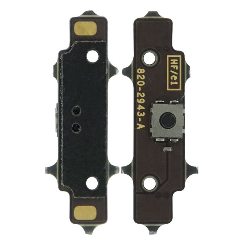 Home Button Flex Cable for iPad 3