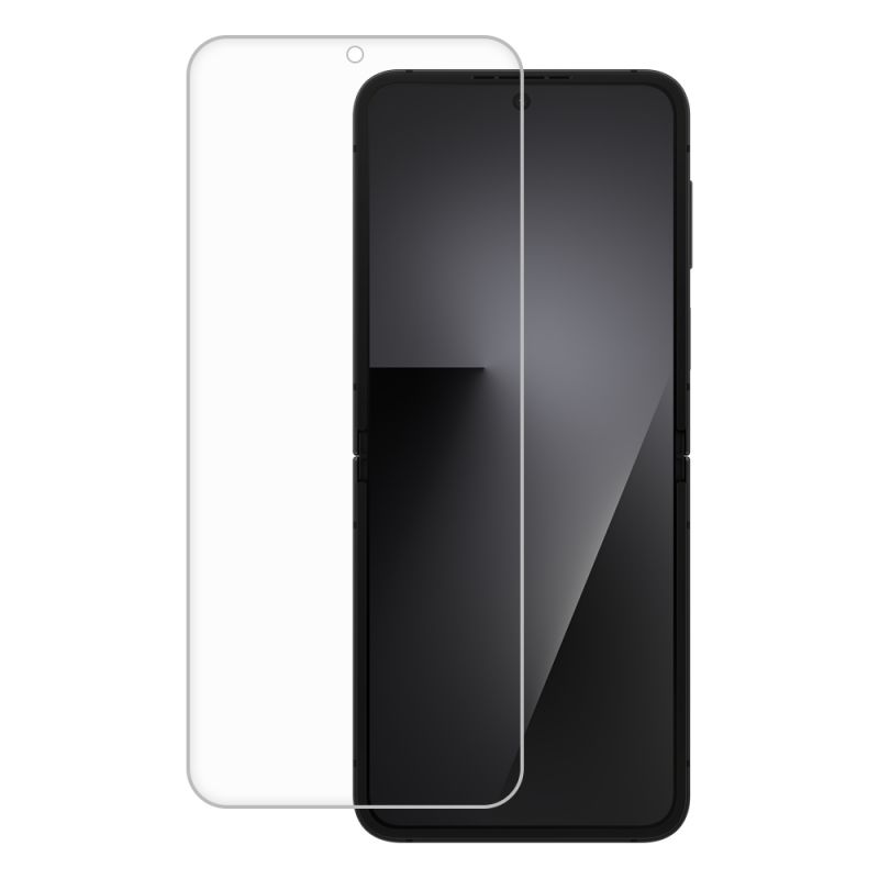 Hydrogel Film Screen Protector for Samsung Galaxy Z Flip 7 FE