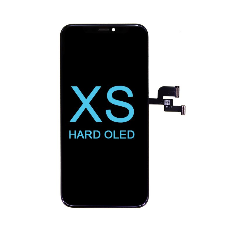 LCD Assembly for iPhone XS (Hard Oled) (Premium)