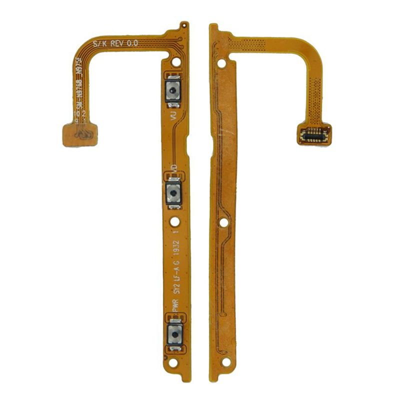 Power Button Flex Cable for
Samsung Galaxy Note 10 Plus/Note 10 Plus 5G