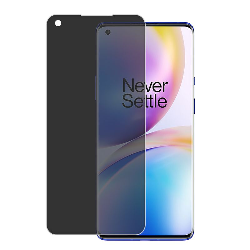 Hydrogel Film Privacy Screen Protector for OnePlus 8 Pro (TPU)