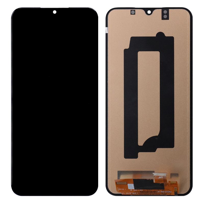 LCD Assembly for Samsung Galaxy A15 (Without Frame)(incell)