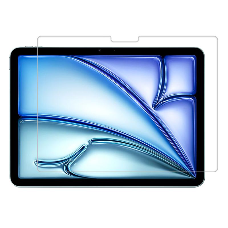 Regular Tempered Glass for Apple iPad Air 11 (2024)