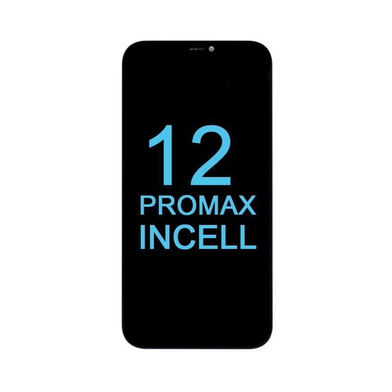 LCD Assembly for iPhone 12 Pro Max (Incell) (Premium)