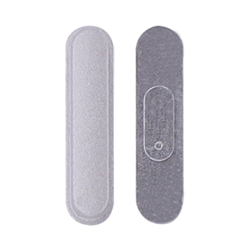 Hard Buttons for iPad Mini 4 (Power/Volume/Mute) (Silver)