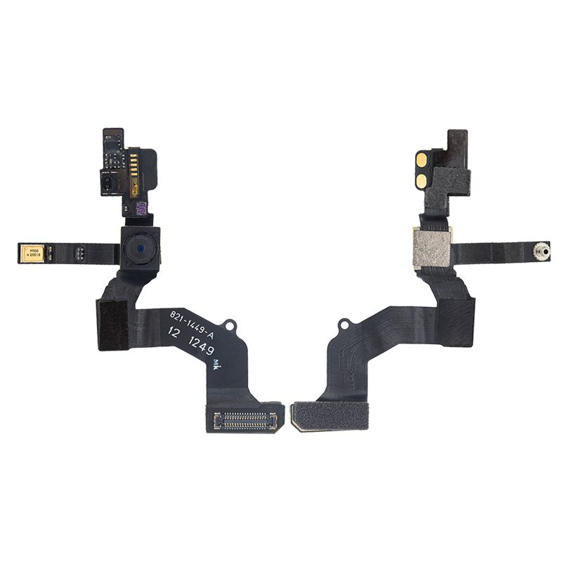 Front Camera and Proximity Sensor Flex Cable for iPhone 5