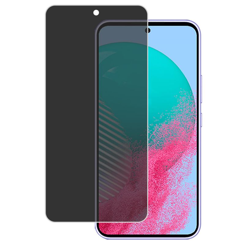 Hydrogel Film Privacy Screen Protector for Samsung Galaxy A55 5G
