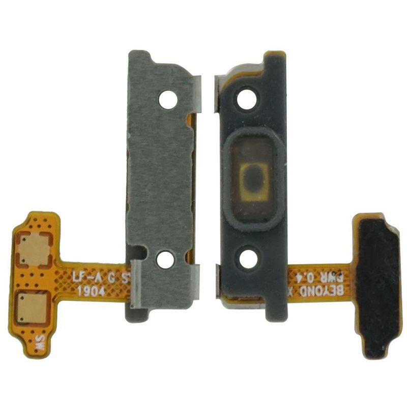 Power Button Flex Cable for Samsung Galaxy S10 5G