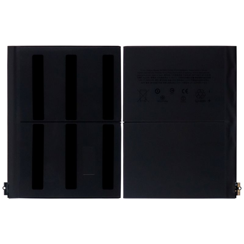 Battery for Apple iPad Air 11 (2024)(3.8V 7606mAh)