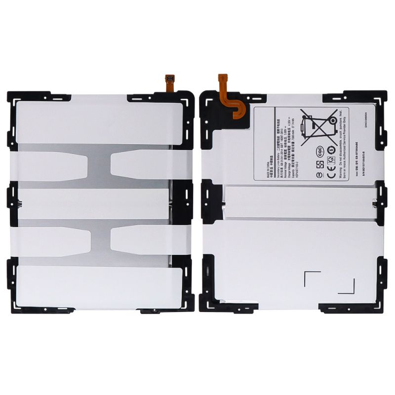Battery for Samsung Galaxy Tab A 10.5 3.80V 7300mAh(EB-BT595ABE)