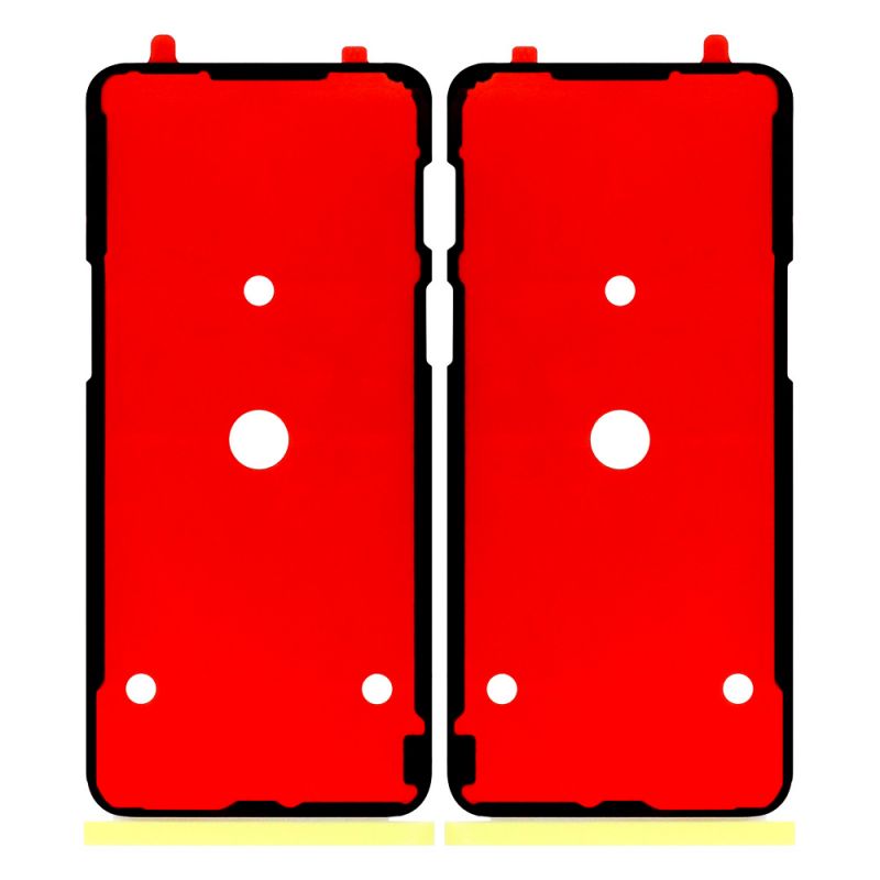 LCD Bezel Frame Adhesive Tape for OnePlus Nord 2 5G