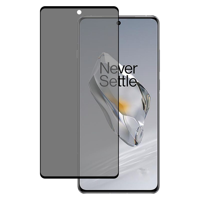 3D Privacy Tempered Glass for OnePlus 12