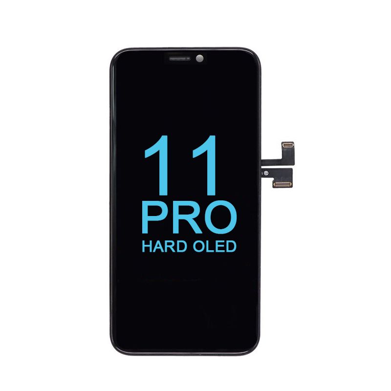 LCD Assembly for iPhone 11 Pro (Hard Oled) (Premium)