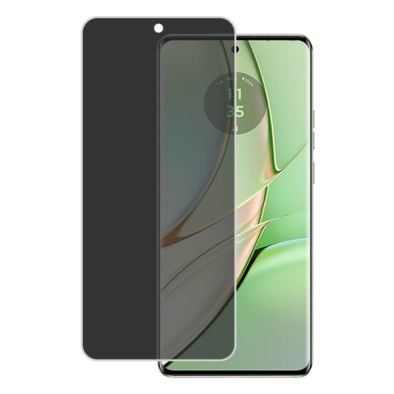 Hydrogel Film Privacy Screen Protector for Motorola Edge 40