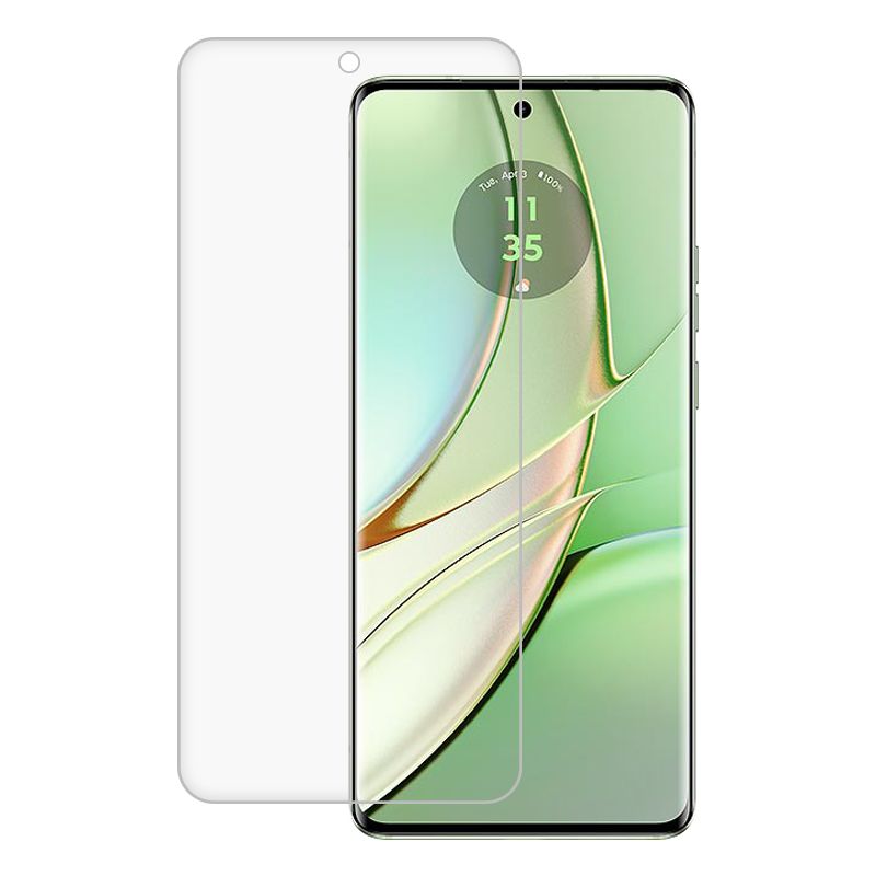 Hydrogel Film Screen Protector for Moto Edge 40(TPU)