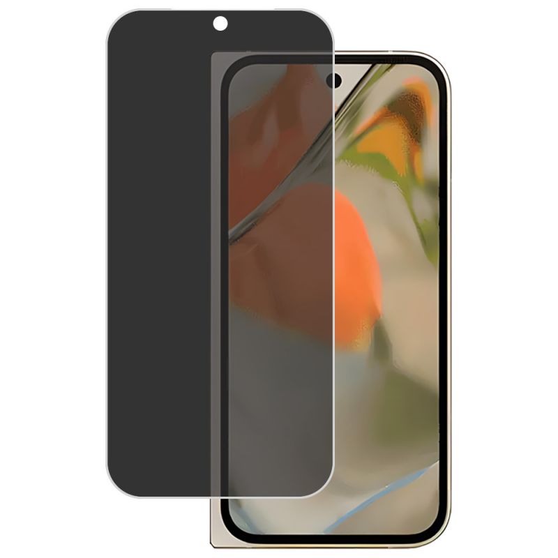 Hydrogel Film Privacy Screen Protector for Google Pixel 9 Pro Fold