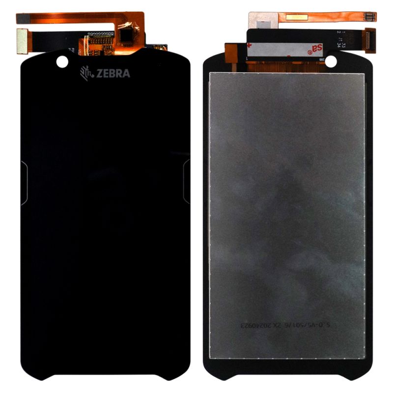 LCD Assembly for Zebra TC52(Without Frame)