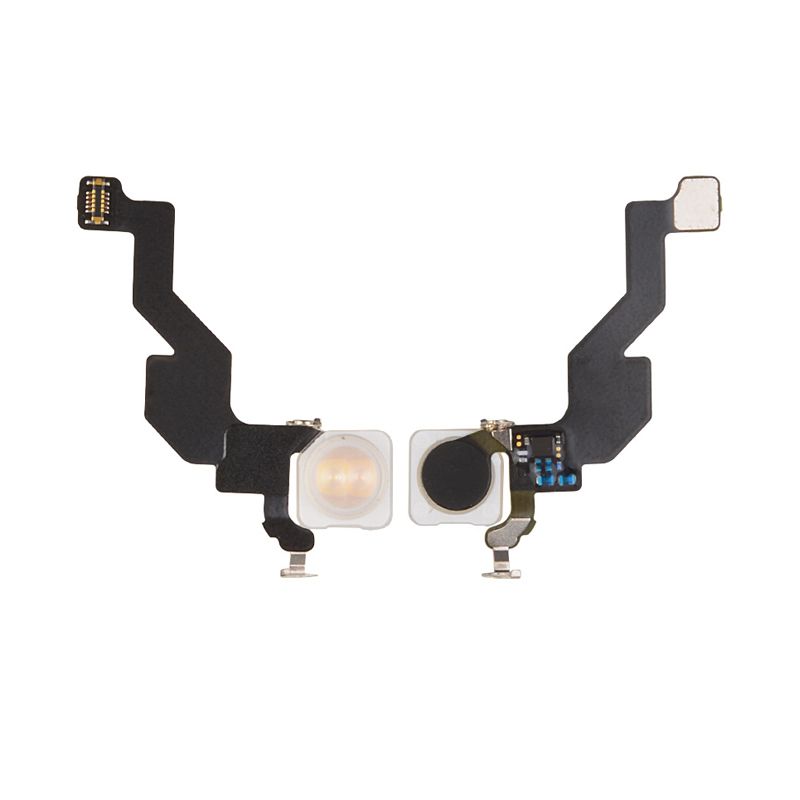 Flashlight with Flex Cable for iPhone 13 Mini