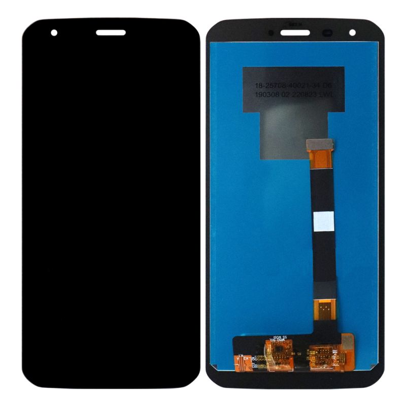 LCD Assembly for Caterpillar Cat S62(Without Frame)