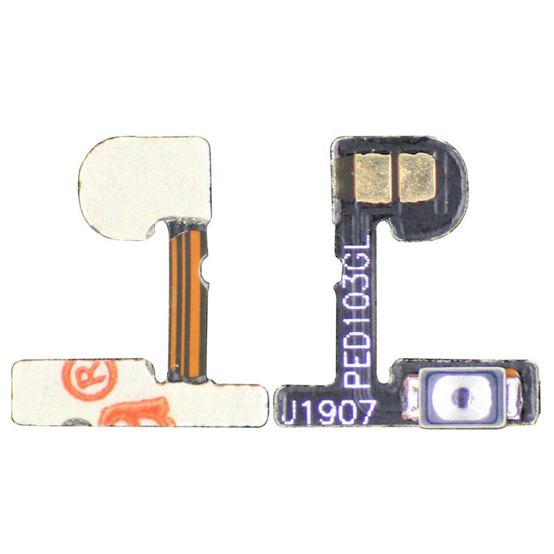 Power Button Flex Cable for OnePlus 7 Pro