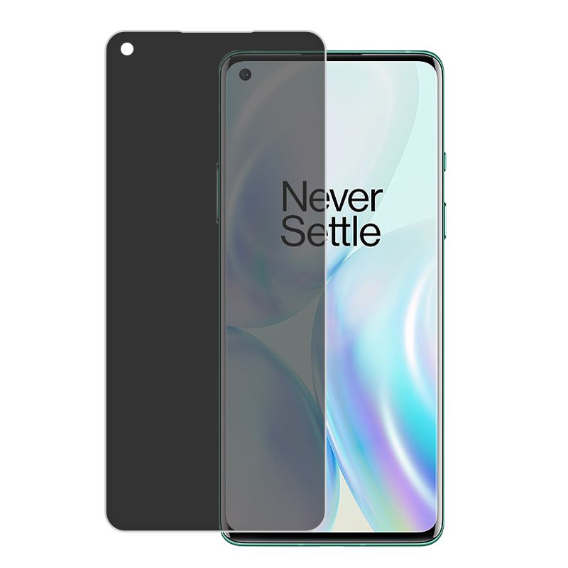 Hydrogel Film Privacy Screen Protector for OnePlus 8 (TPU)