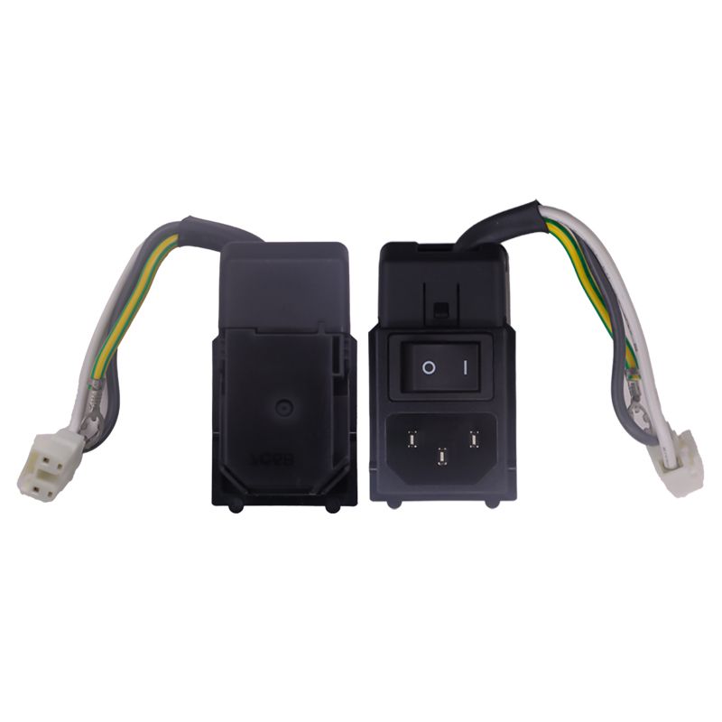 Power Switch Button with cable for Playstation 3 Fat Console