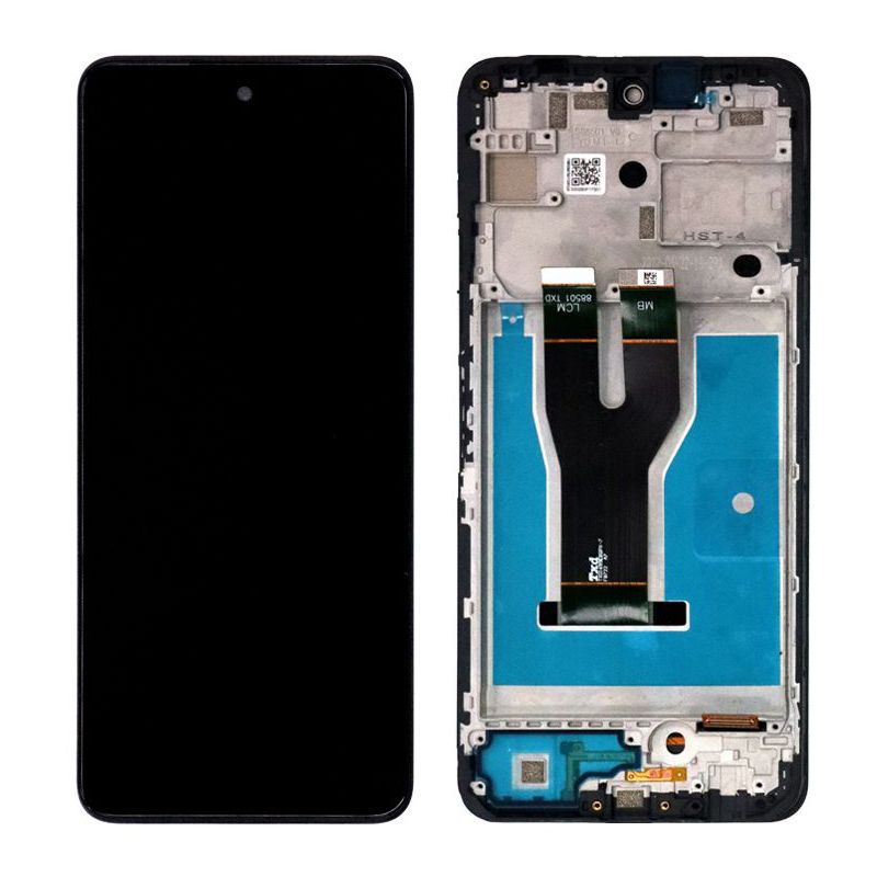 LCD Assembly for Celero 5G Plus With Frame