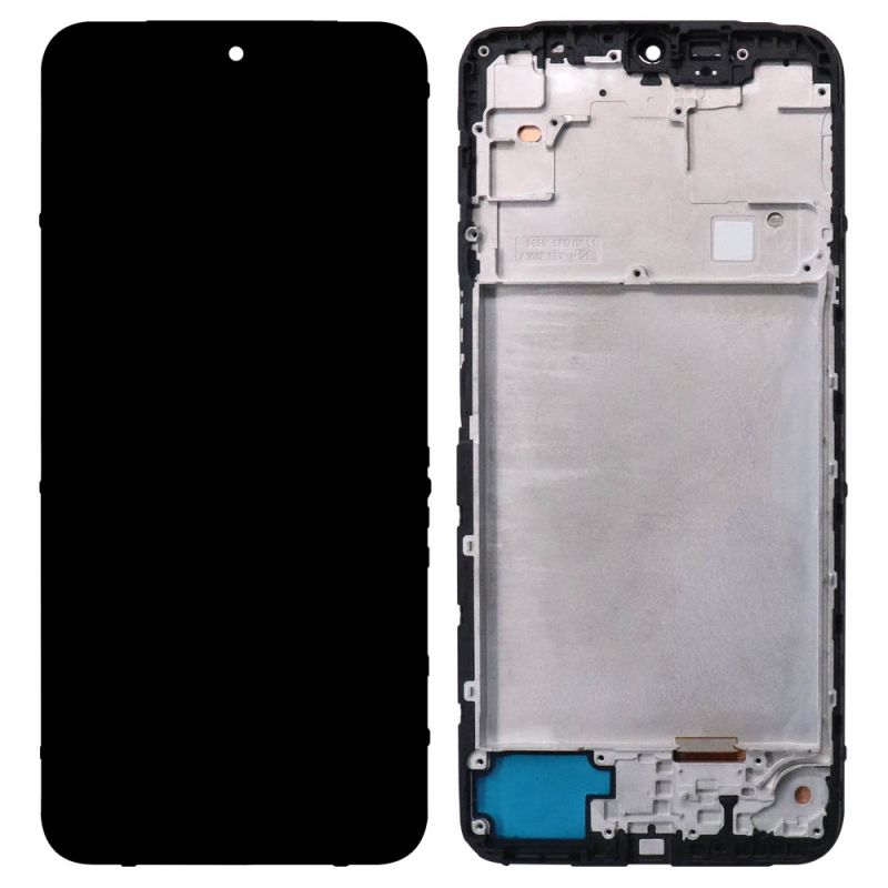LCD Assembly for Samsung Galaxy A16 5G(With Frame)