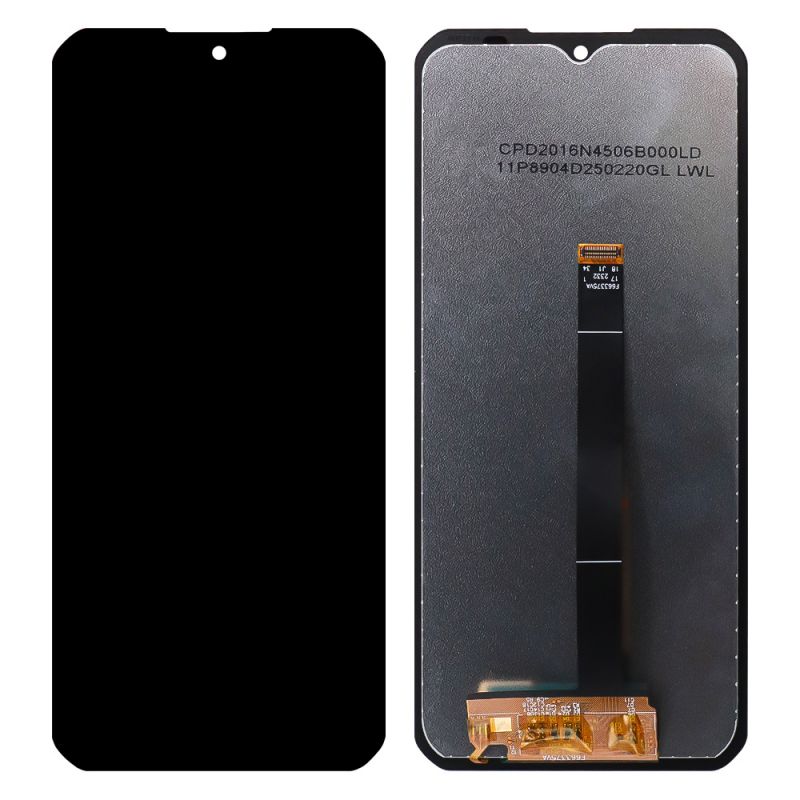 LCD Assembly for Oukitel WP33 Pro(Without Frame)