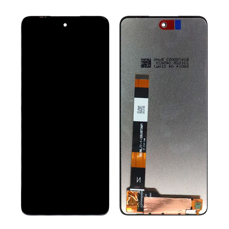 LCD Assembly for Moto G Stylus 4G (2022) XT2211-2 (Without Frame)