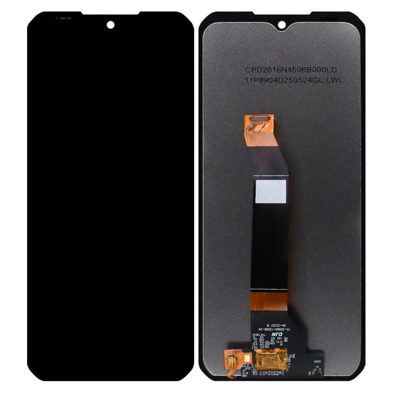 LCD Assembly for Doogee V Max (Without Frame)