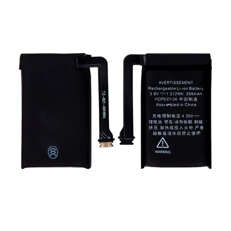Charging Case Battery for Apple Airpods 1/2