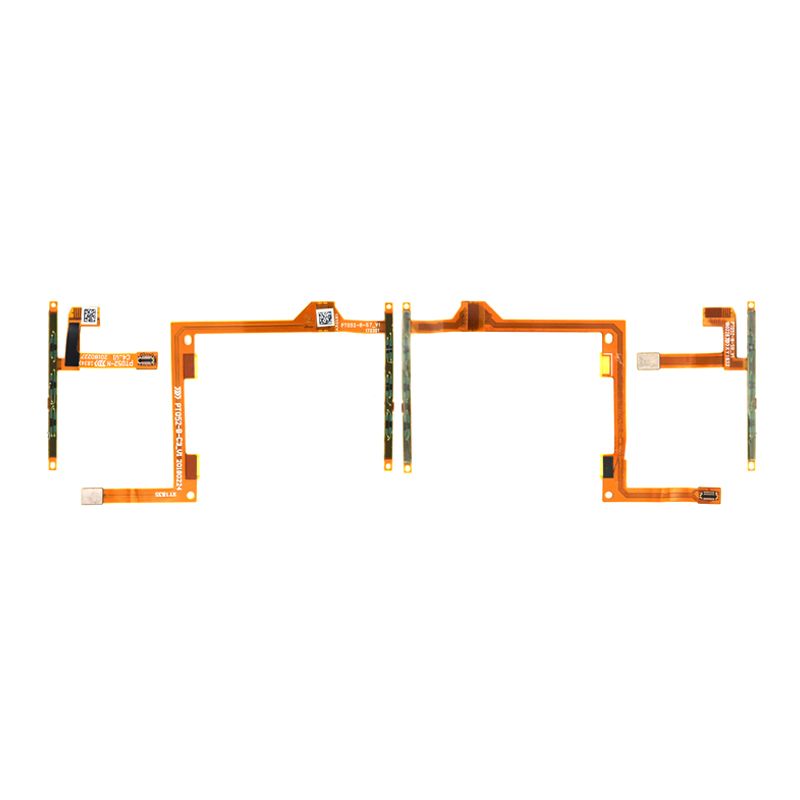 Grip Sensor Flex Cable for Google Pixel 3 XL